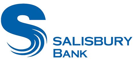 Salisbury bank - Aug 14, 2023 · Salisbury Bancorp, Inc. (NASDAQ: SAL) announced that it completed its merger with and into NBT Bancorp Inc. (NASDAQ: NBTB) on August 11, 2023. The …